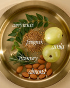 Scalp Primer