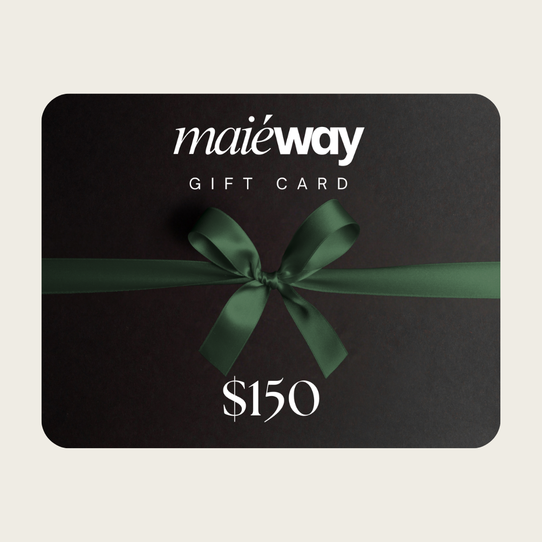 Digital Gift Card