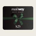 Digital Gift Card