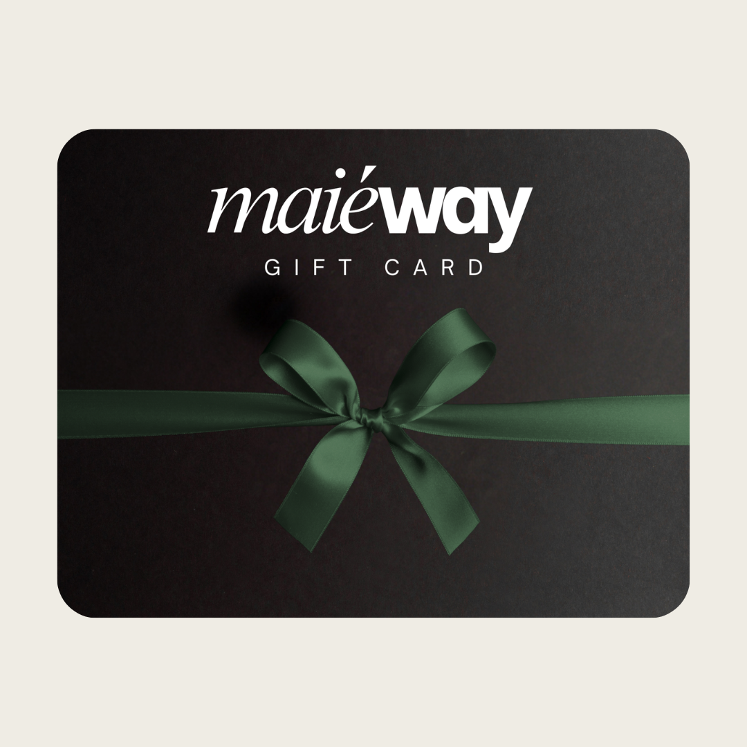 Digital Gift Card