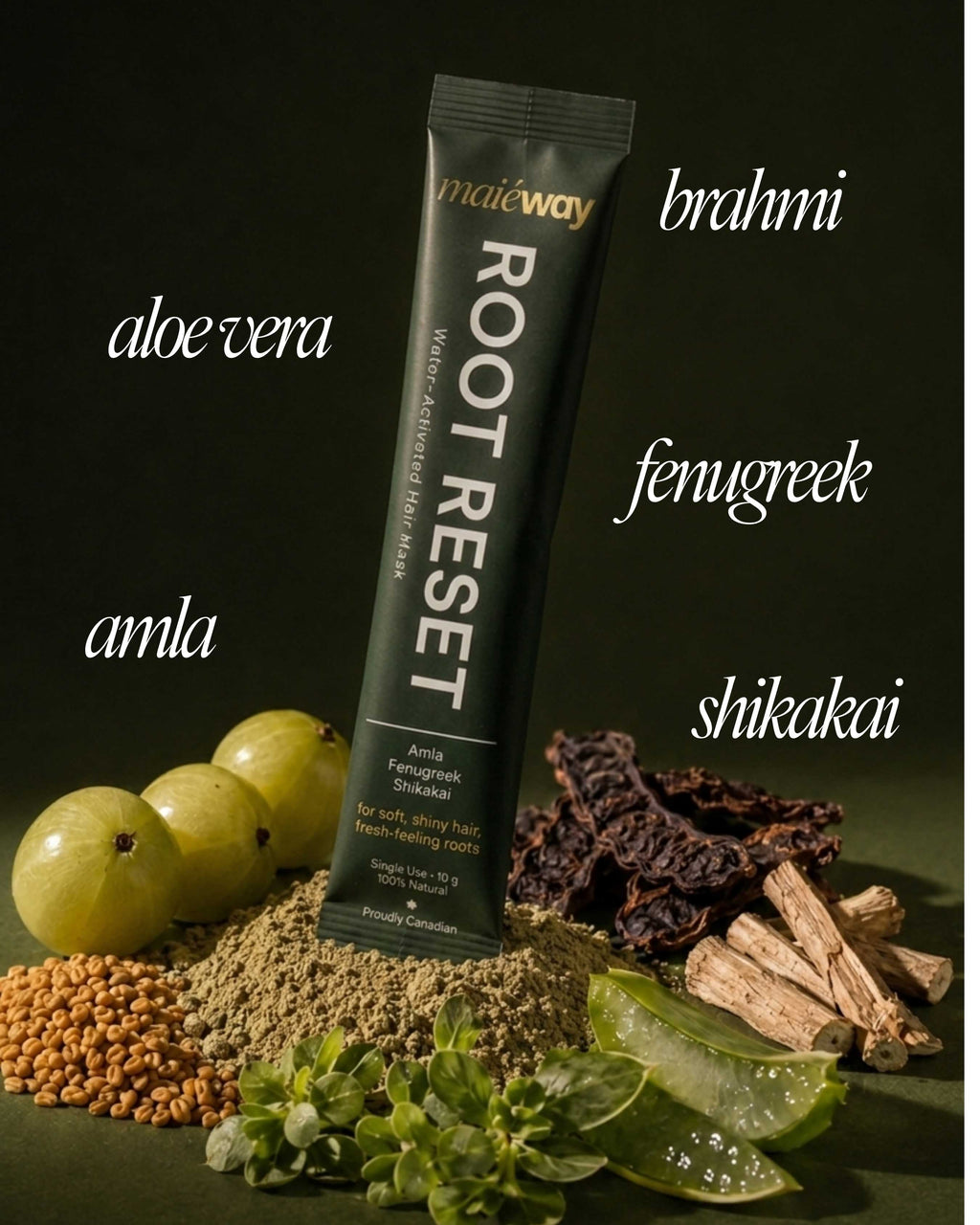 Root Reset
