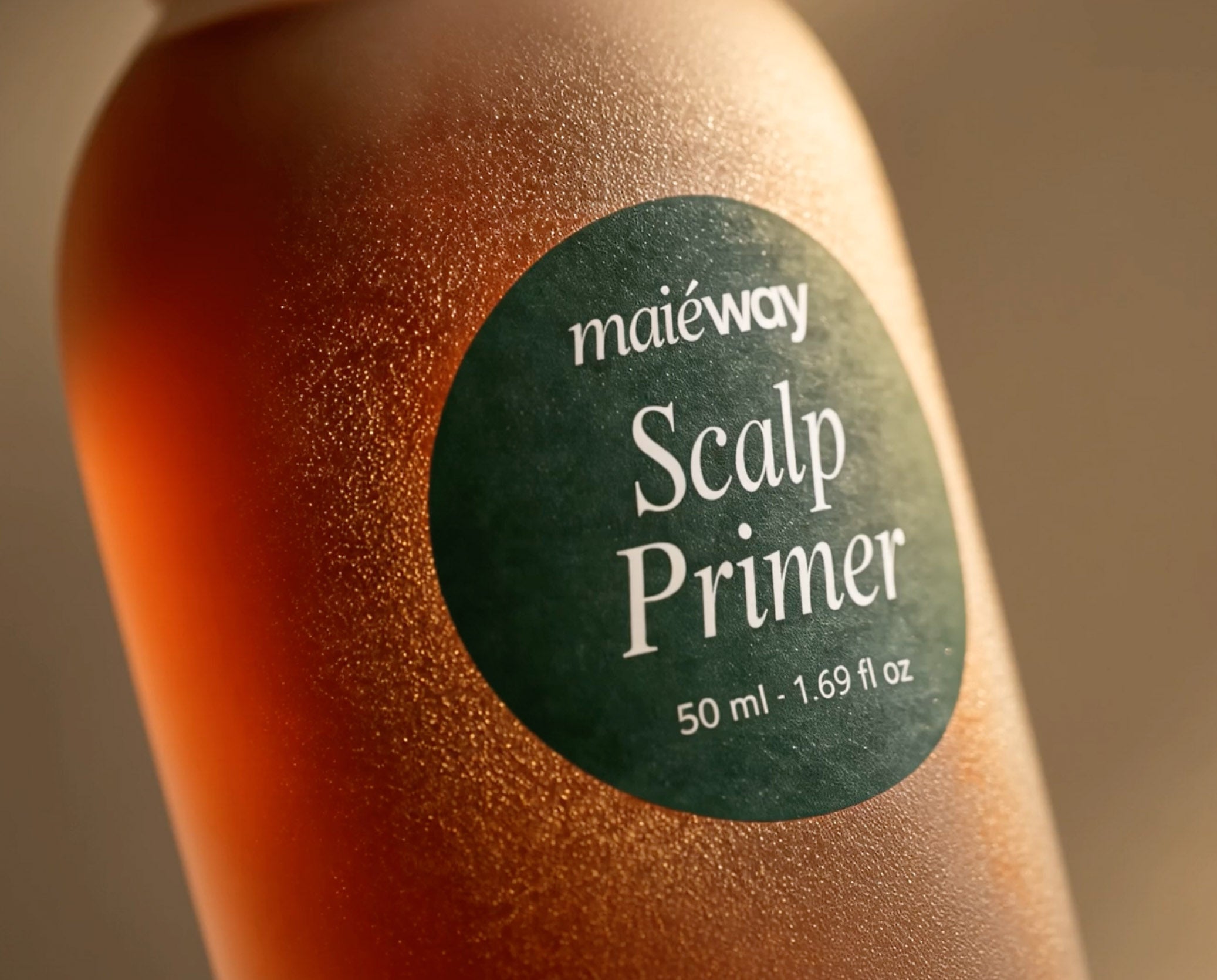 Scalp Primer