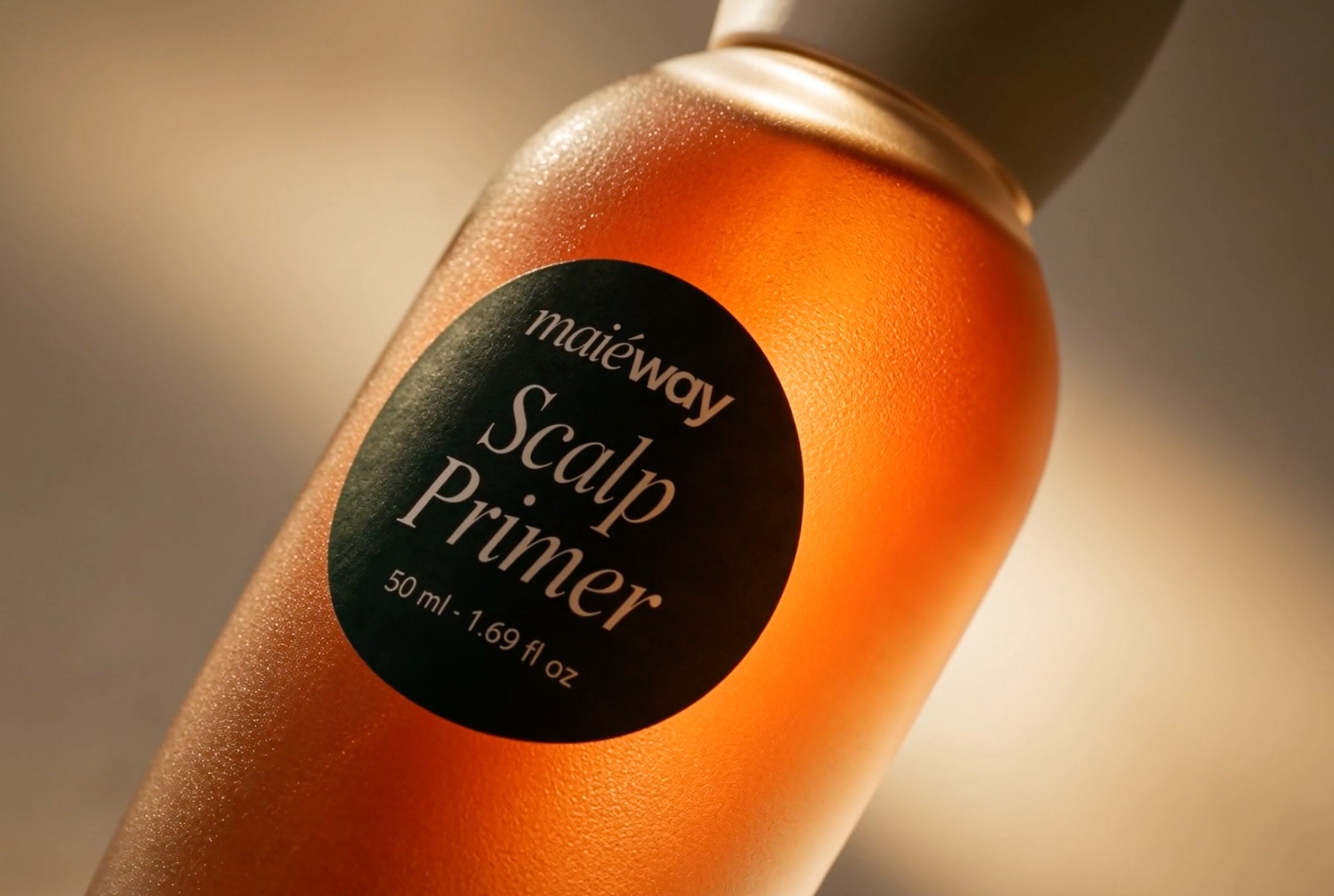 Scalp Primer